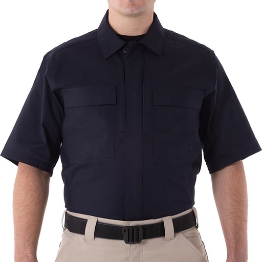 Westfield Fire Dept. Short Sleeve Duty Shirt for Men