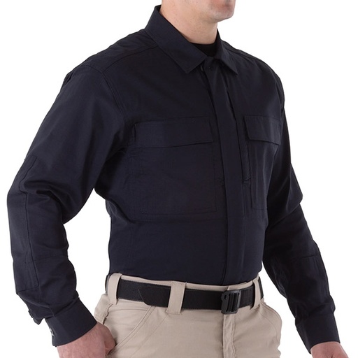 Westfield Fire Dept. Long Sleeve Duty Shirt for Men